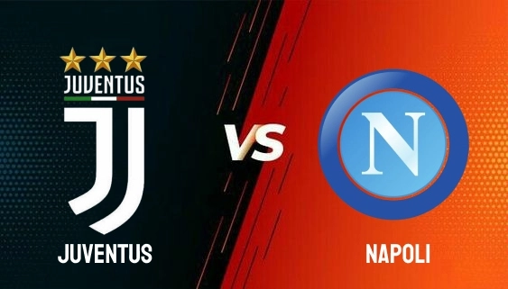 Pertarungan Sengit: Juventus vs Napoli, Duel Ekspektasi di Lapangan Hijau
